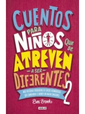 Cuentos Para NiÑos Que Se Atreven 2