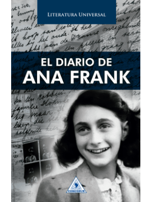 El Diario De Ana Frank