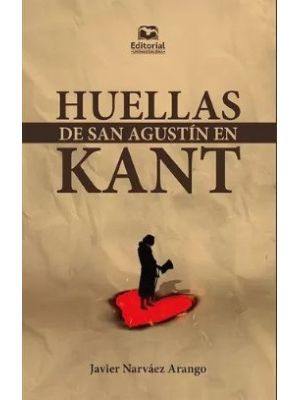 Huellas De San Agustin En Kant