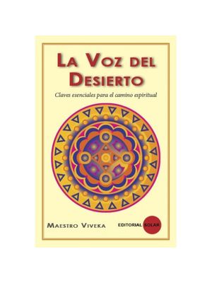 La Voz Del Desierto