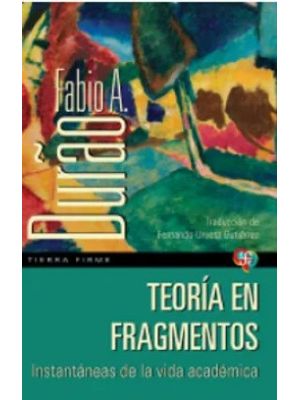 Teoria En Fragmentos