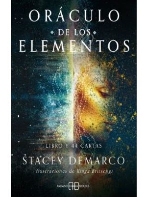 Oraculo De Los Elementos (caja)