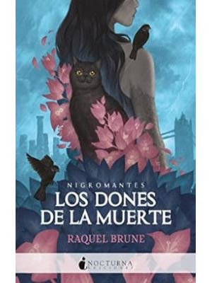 Los Dones De La Muerte