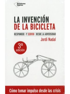 La Invencion De La Bicicleta