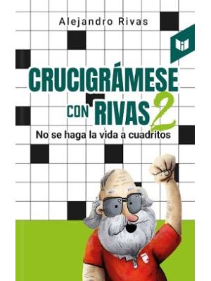 Crucigramese Con Rivas 2