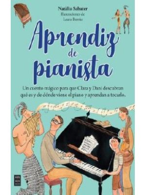 Aprendiz De Pianista