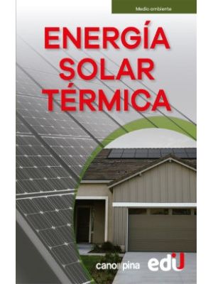 Energia Solar Termica