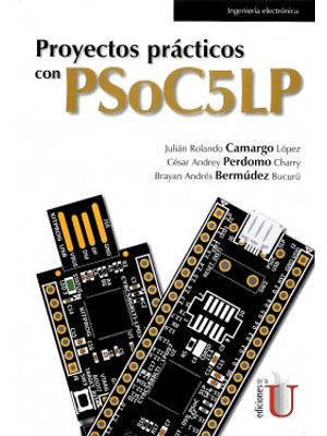 Proyectos Practicos Con Psoc5lp