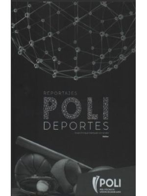 Reportajes Polideportes