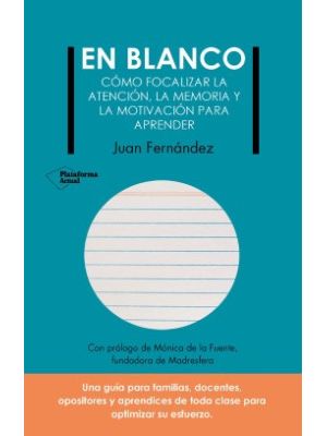 En Blanco