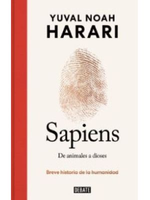 Sapiens De Animales A Dioses