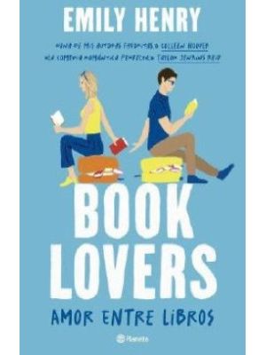 Book Lovers