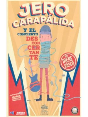 Jero Carapalida Y El Concierto Kit