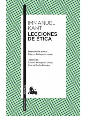 Lecciones De Etica