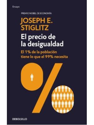 El Precio De La Desigualdad