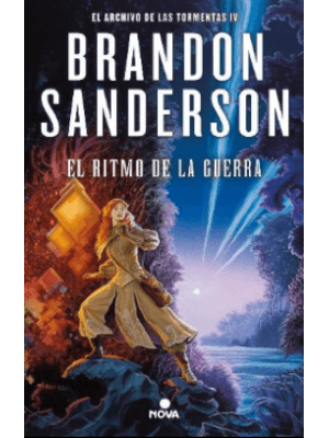 El Ritmo De La Guerra