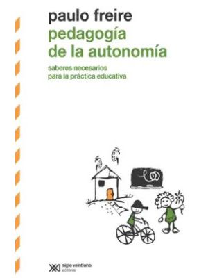 Pedagogia De La Autonomia