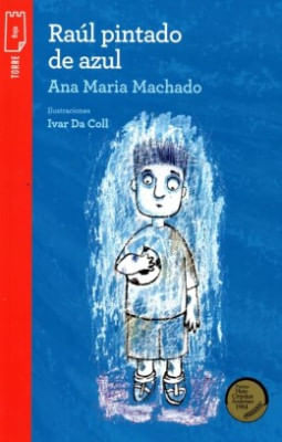 portada - RAUL PINTADO DE AZUL KIT