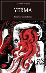 portada - YERMA