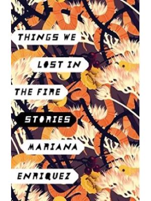 Things We Lost In The Fire