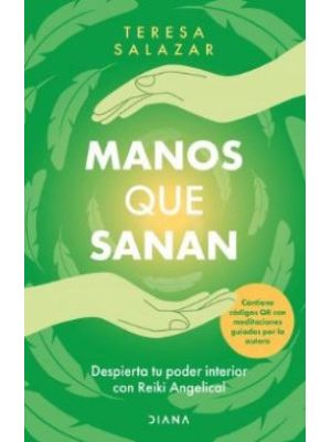 Manos Que Sanan