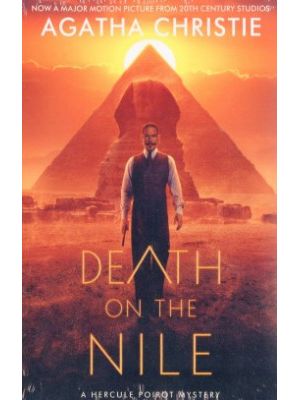 Death On The Nile