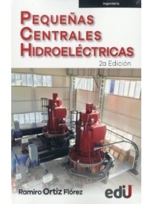 PequeÑas Centrales Hidroelectricas