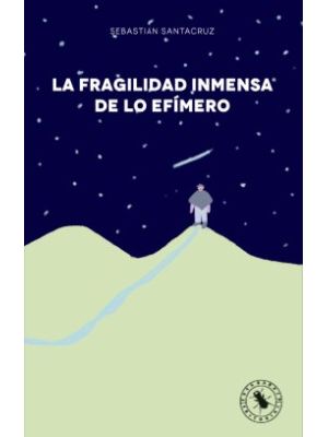 La Fragilidad Inmensa De Lo Efimero