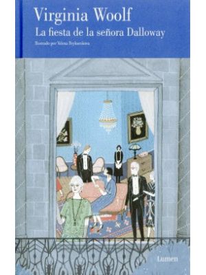 La Fiesta De La Senora Dalloway