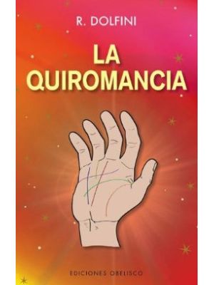 La Quiromancia