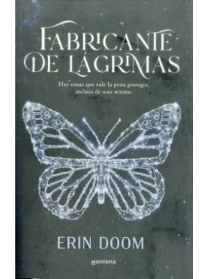 Fabricante De Lágrimas