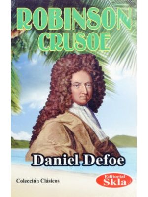 Robinson Crusoe
