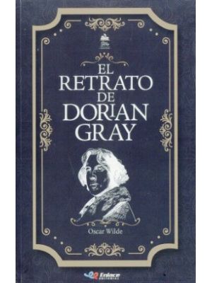 El Retrato De Dorian Gray