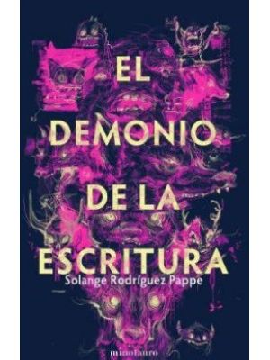 El Demonio De La Escritura