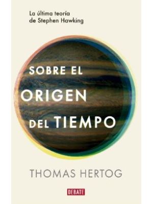 Sobre El Origen Del Tiempo