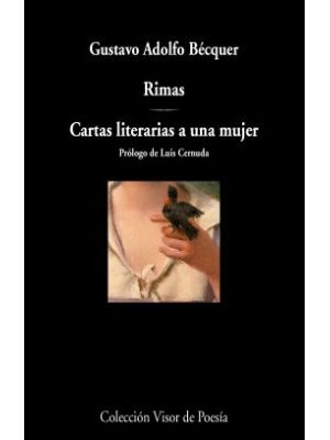 Rimas Cartas Literarias A Una Mujer