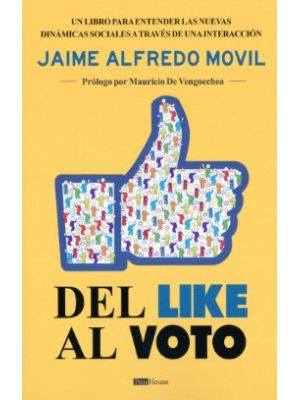 Del Like Al Voto