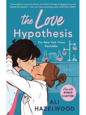 The Love Hypothesis