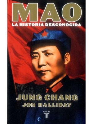 Mao La Historia Desconocida