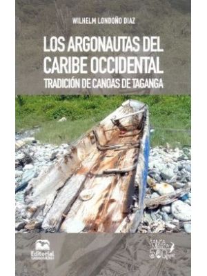 Los Argonautas Del Caribe Occidental