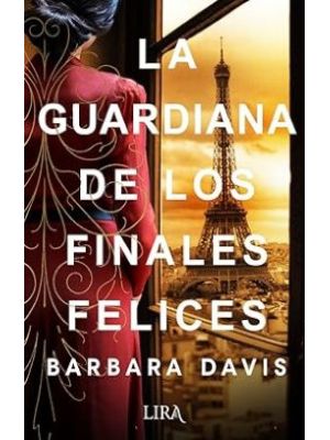 La Guardiana De Los Finales Felices