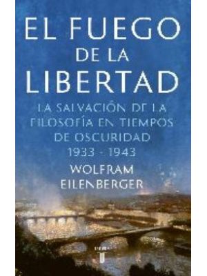 El Fuego De La Libertad