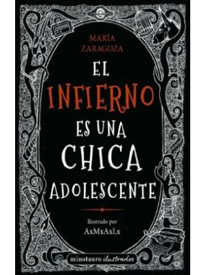 El Infierno Es Una Chica Adolescente