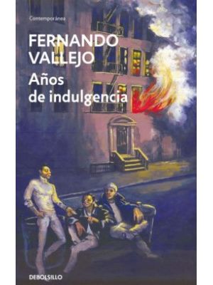 AÑos De Indulgencia