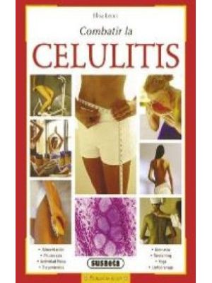 Combatir La Celulitis