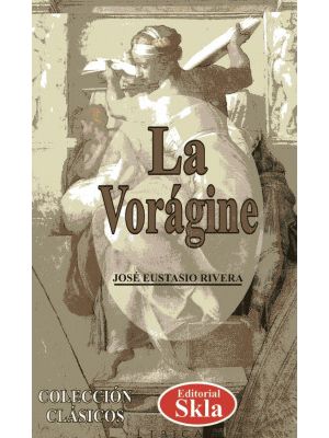 La Voragine