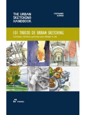 101 Trucos De Urban Sketching