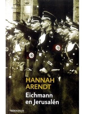 Eichmann En Jerusalen