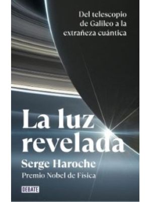 La Luz Revelada