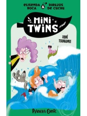 Minitwins 3